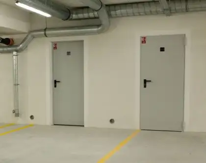 Pruszcz Gdański ,  Prof. Mariana Raciborskiego   6