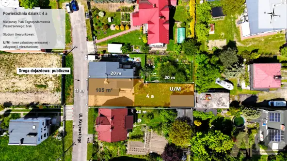 Nowy Sącz ,  Rafała Krajewskiego   5