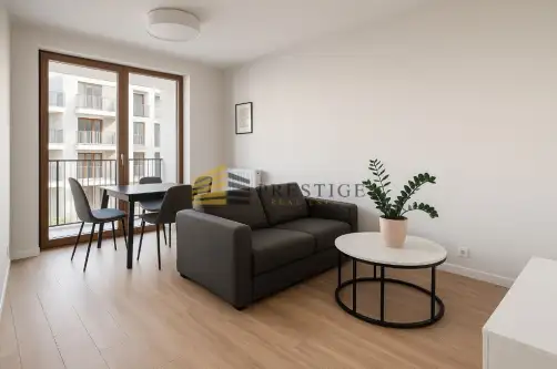 Warszawa ,  Sarmacka   2