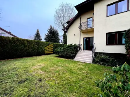 Warszawa ,  Uprawna   15