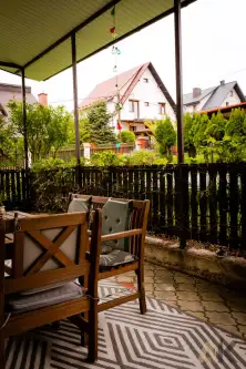 Stary sącz ,  Brzozowa   13