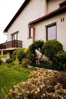 Stary sącz ,  Brzozowa   19