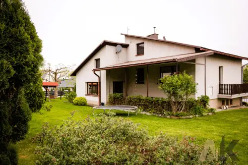  Stary sącz   Brzozowa 