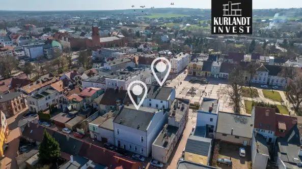 Tuchola ,  Plac Wolności   5