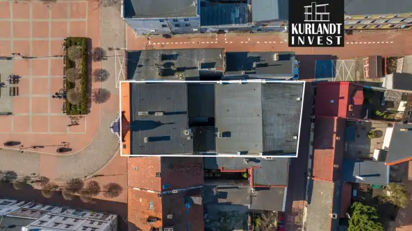 Tuchola ,  Plac Wolności   6