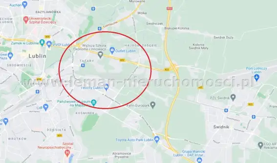  Lublin   Grenadierów 