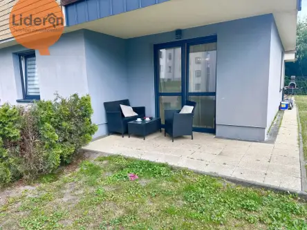 Łódź ,  Pienista   12