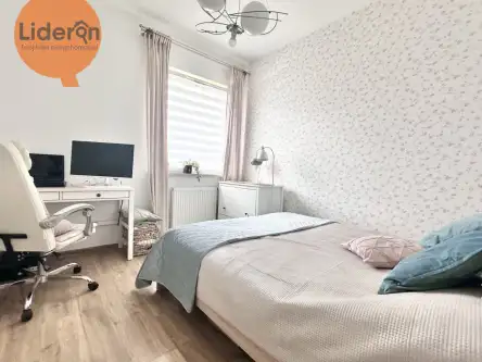 Łódź ,  Pienista   8