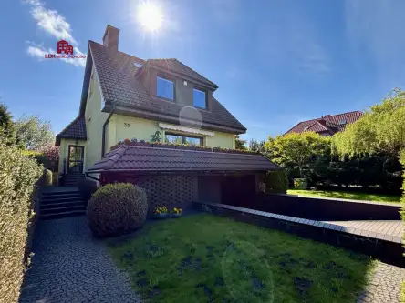 Gdańsk ,  Miłosna   2