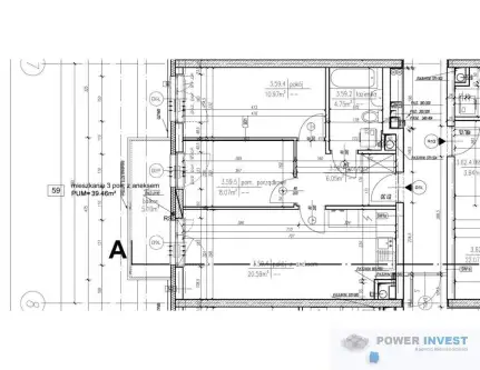 Kraków ,  Myśliwska   17