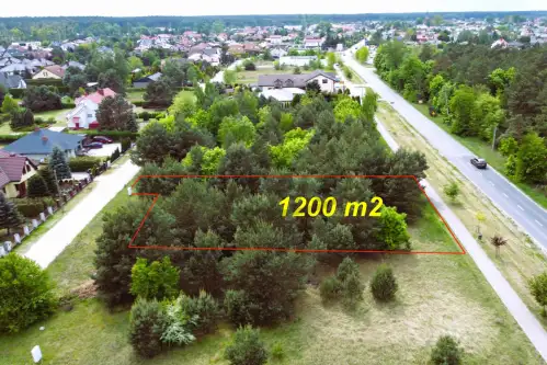 łochowo ,  Bydgoska   3