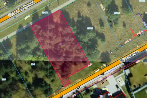 łochowo ,  Bydgoska   4