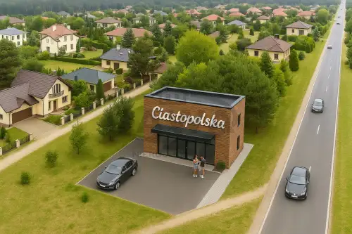 łochowo ,  Bydgoska   6