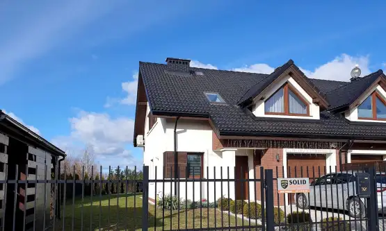 Giżycko ,  Świerkowa   2