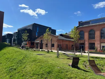 Warszawa ,  Szwedzka   5