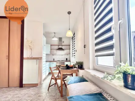 Łódź ,  Szymona Harnama   7