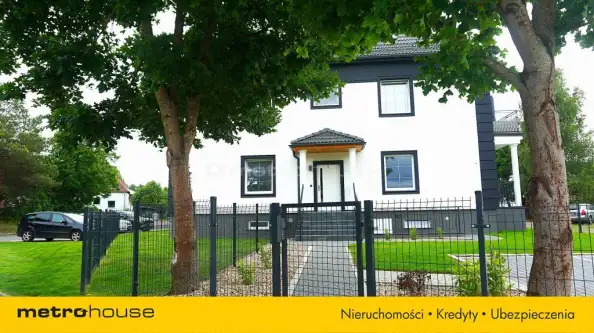 Borne sulinowo ,  Mikołaja Reja   2