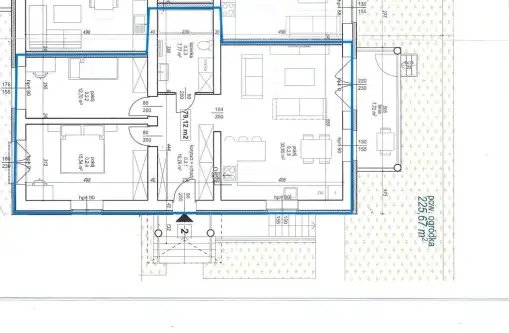 Borne sulinowo ,  Mikołaja Reja   4