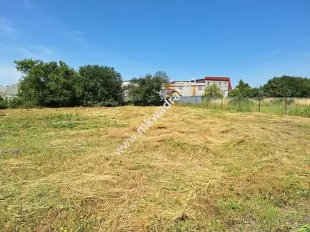 Jawczyce ,  Przyparkowa   3