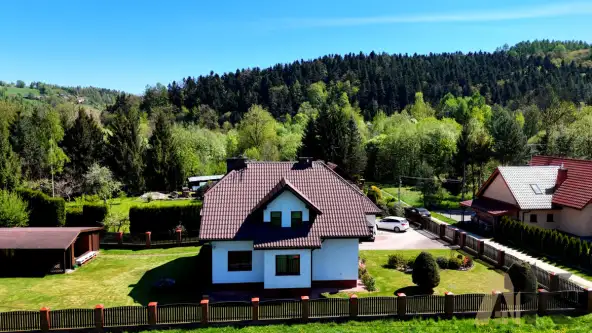 Nowy Sącz ,  Bolesława Prusa   5