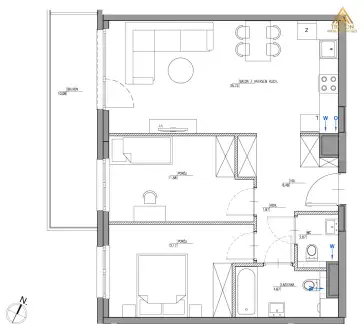 Warszawa ,  Franciszka Klimczaka   10