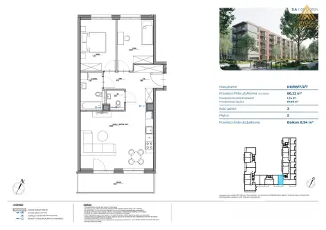 Warszawa ,  Franciszka Klimczaka   12