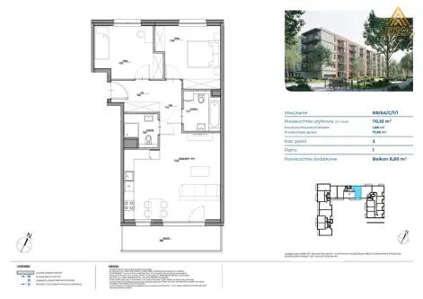 Warszawa ,  Franciszka Klimczaka   15