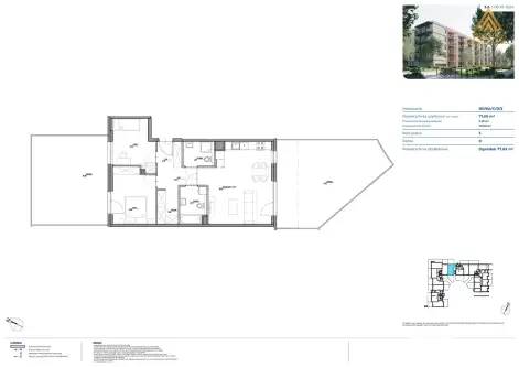 Warszawa ,  Franciszka Klimczaka   16