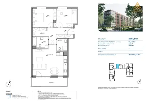 Warszawa ,  Franciszka Klimczaka   17