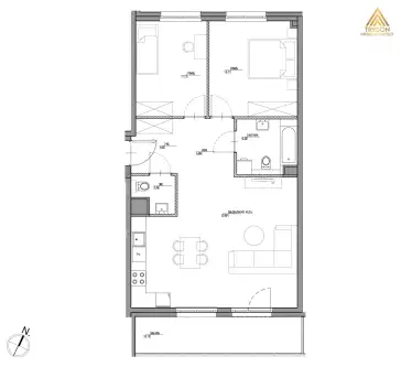 Warszawa ,  Franciszka Klimczaka   18