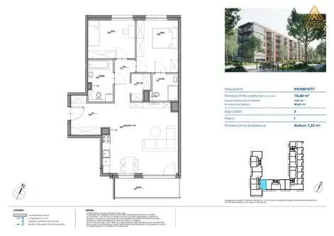 Warszawa ,  Franciszka Klimczaka   5