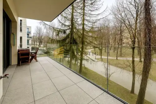 Warszawa ,  Morskie Oko   10