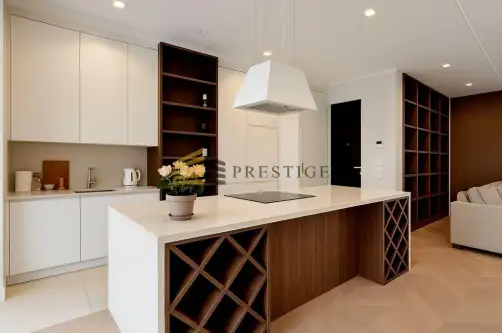 Warszawa ,  Morskie Oko   3