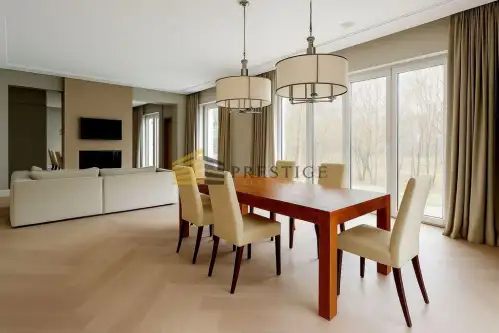 Warszawa ,  Morskie Oko   4