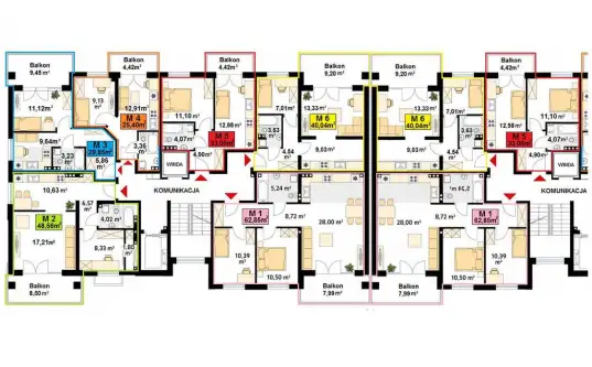 Wadowice ,  Jasna   2