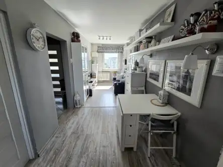 Warszawa ,  Jantarowy Szlak   3