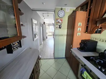 Warszawa ,  Jantarowy Szlak   6