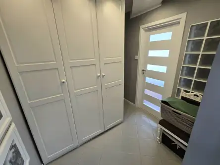 Warszawa ,  Jantarowy Szlak   9