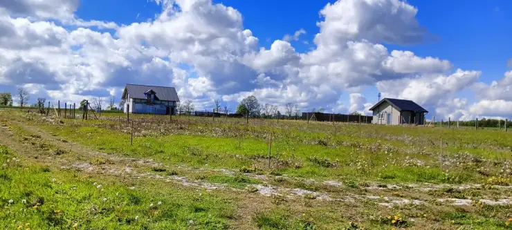 Częstkowo ,  Przetoczyńska   10