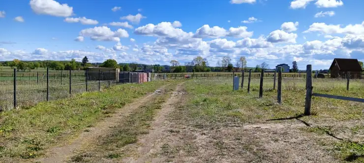 Częstkowo ,  Przetoczyńska   15