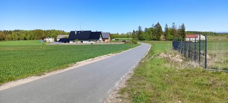 Częstkowo ,  Przetoczyńska   16