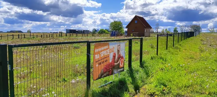 Częstkowo ,  Przetoczyńska   3