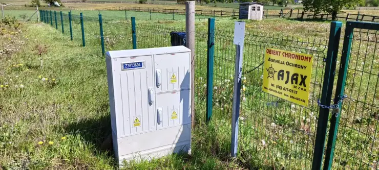 Częstkowo ,  Przetoczyńska   6