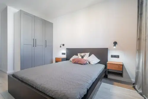 Szczecin ,  Gorzowska   6