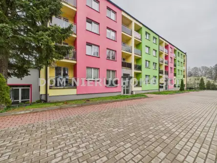 Olsztyn ,  Zimowa   14