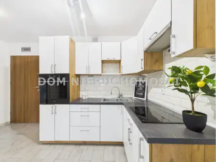 Olsztyn ,  Zimowa   2