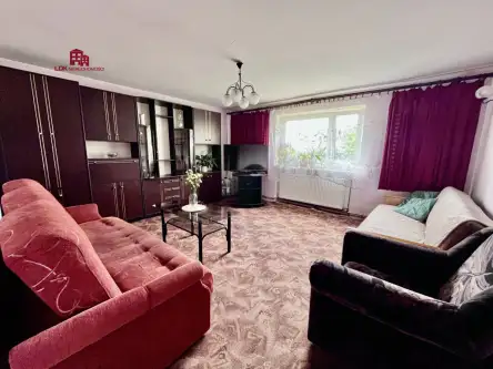 Sława ,  Leśna   4