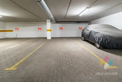 Olsztyn ,  Leśna   10