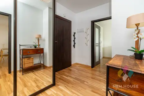 Olsztyn ,  Leśna   13