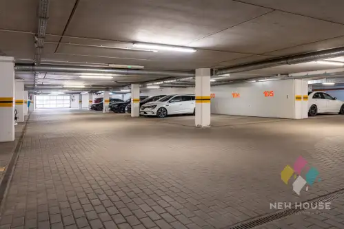 Olsztyn ,  Leśna   18